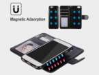 Wallet Case removable