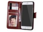 Wallet Case removable