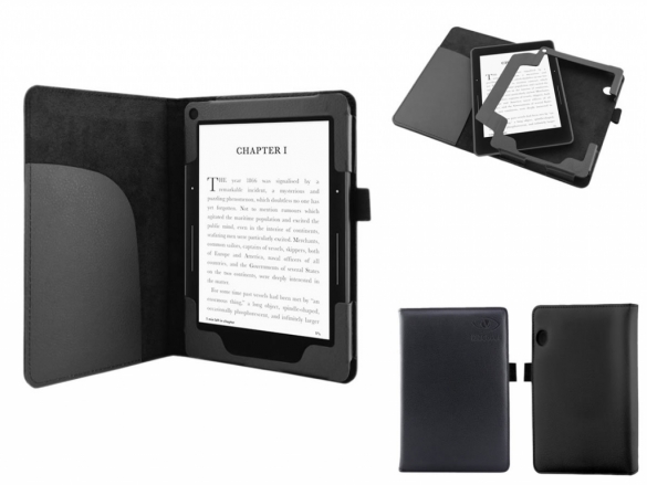 Custom-made premium case for with Sleep Cover Book Case Premium
