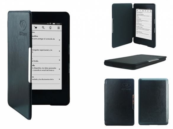 First class and custom-made case for SlimFit Case