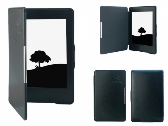 First class and custom-made case for SlimFit Case