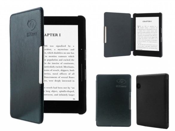 First class and custom-made case for SlimFit Case