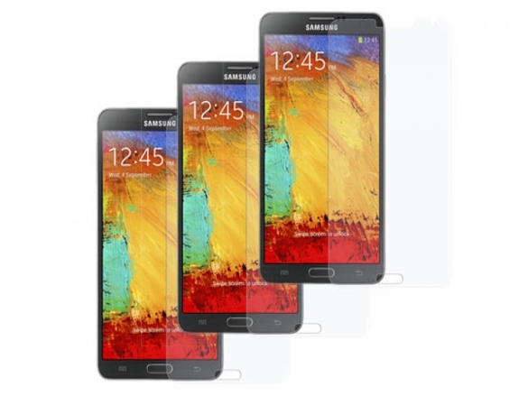 Full-front Screen Protector . Screen Protector