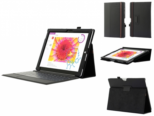 Stand Case Microsoft Surface 3 Stand Case Microsoft Surface 3