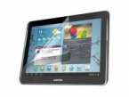Fully Transparent 10.1 inch Screen Protector for the