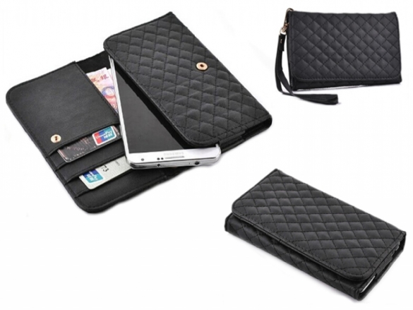 Luxurious smartphone bag suitable for Smartphone Bag for