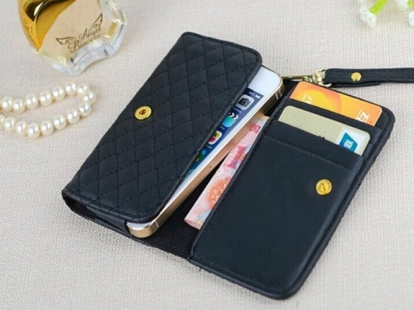Luxurious smartphone bag suitable for , Size: Medium Smartphone Bag (M) for