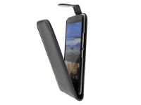 HTC One M9 Flip Case