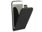 Leather Flip Case Samsung Galaxy S6