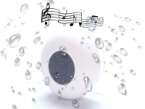 Waterproof Bluetooth Badkamer Speaker Universeel Universeel