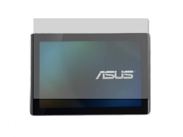 No more greasy fingerprints on your tablet screen, simply by using this handy screen protector. An essential accessory to protect your screen! Anti-Glare Screen Protector for