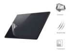 Fully Transparent 9.7 inch Screen Protector for the