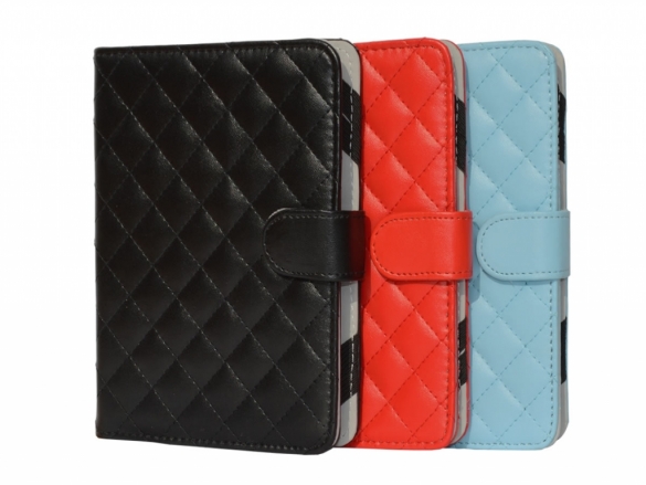 Elegant e-Reader case suitable for your . Book Cover for