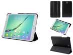 Samsung Galaxy Tab S2 8.0 Slim-fit Case with Trifold cover