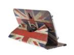 UK Slim Case