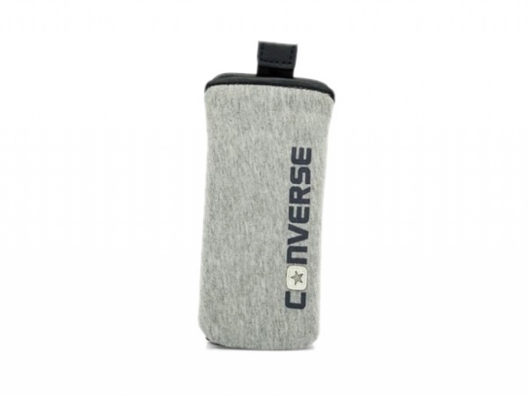Originele Converse Sweat Pouch telefoonhoesje passend voor de Universeel Universeel Converse Sweat Pouch XL voor Universeel Universeel