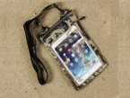 Waterproof case