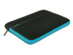 Notebook sleeve