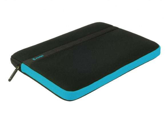 Neoprene notebook sleeve 17-18 inch, suitable for Notebook sleeve