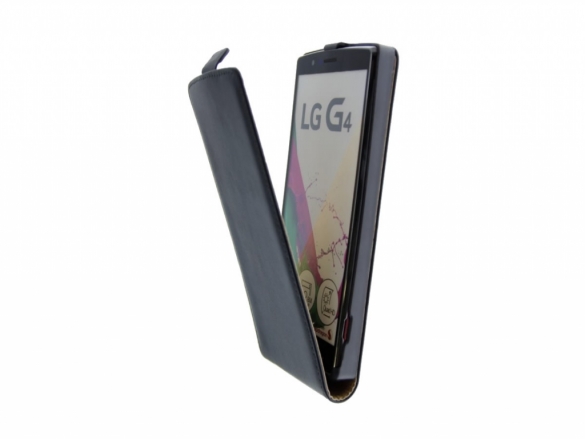 Flip Case Elegance custom-made for LG G4 Flip Case Elegance LG G4