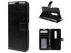 Motorola Moto G 3rd gen Wallet Bookcase