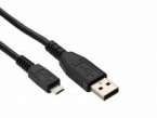 Micro USB Charging Cable male to male USB type for