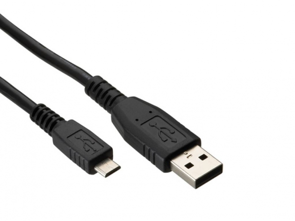 A Universal charging cable to convert a Male USB A 2.0 into a Male Micro USB B 5 pin Micro USB Charging Cable male to male USB type for