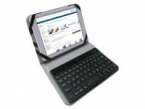 Universal 7 - 8 inch Bluetooth Keyboard Case