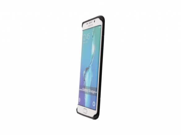 Shockabsorbing TPU Case made for a Galaxy S6 Edge Plus. TPU Case S-Line Samsung Galaxy S6 Edge Plus