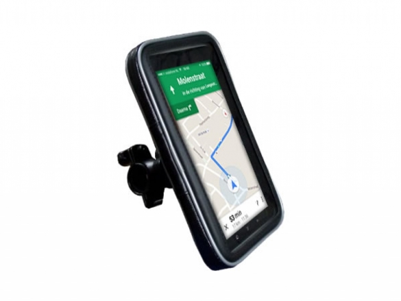 Waterproof Bike Mount for Bike Mount for