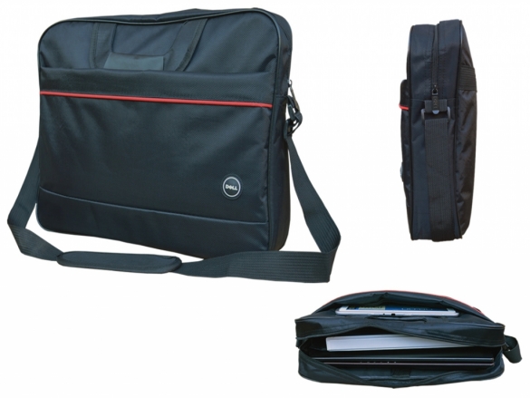 Laptop bag with adjustable shoulderstrap for Laptop bag voor