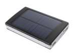Mobile Solar Power Bank 10.000 mAh
