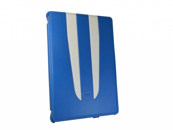 Mailido Stripe Case voor Mailido Stripe Case voor