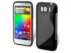 Custom-made Silicone phone cover for