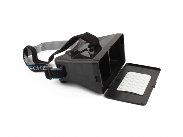 Ritech 1 Virtual Reality glasses Ritech 1 Virtual Reality glasses