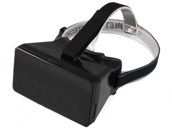 Ritech 1 Virtual Reality glasses Ritech 1 Virtual Reality glasses