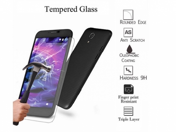 Tempered Glass Protector Tempered Glass Protector