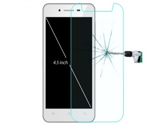 Tempered Glass Protector Tempered Glass Protector
