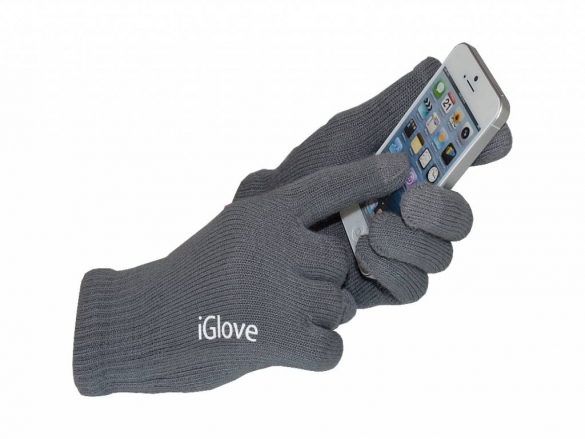 Stijlvolle iGlove handschoenen geschikt voor bijna alle toestellen met touchscreen iGlove Touchscreen Handschoenen