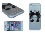 Softcase Mickey & Minnie