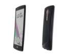 TPU Silicone Skin Case for