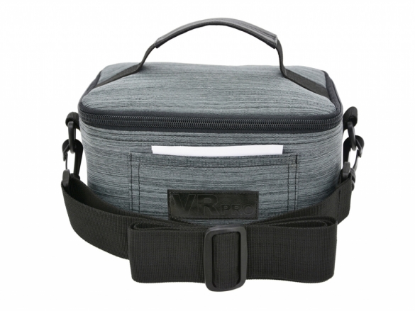 Premium Case Bag for VR 3D glasses like Samsung Gear VR (Lite), VR PRO en VR BOX etc Premium Case Bag for VR 3D glasses like Samsung Gear VR (Lite), VR PRO en VR BOX etc