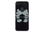Softcase Mickey & Minnie iPhone 4/4S