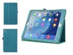 Stand Case blue