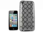 Custom-made silicone phone cover