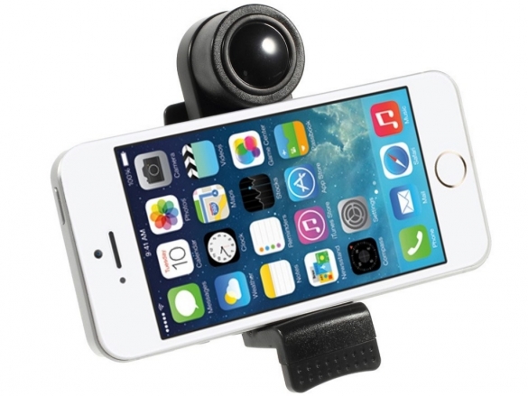 This sturdy universal car holder is suitable for many brands and sizes of phone Phone Holder for your for car use.