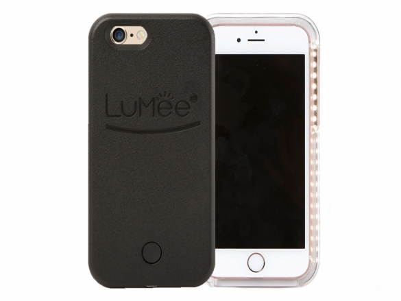 Lumee Selfie Case for Lumee Selfie Case for