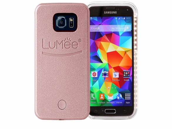Lumee Selfie Case for Lumee Selfie Case for