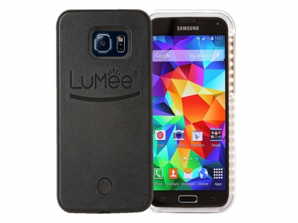 Lumee Selfie Case for Lumee Selfie Case for