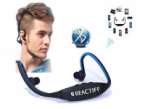 Bluetooth Sport In-ear koptelefoon voor